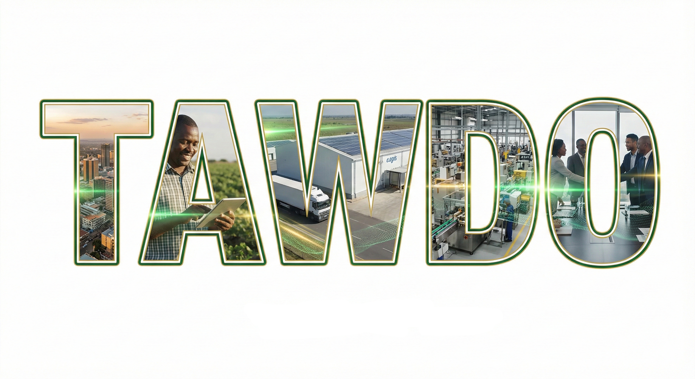 Trade Africa’s Way